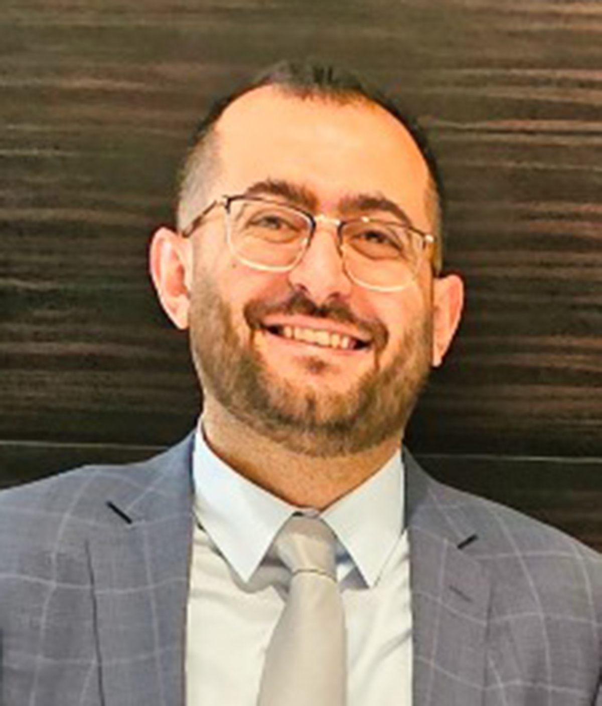 Issa Abu Saad