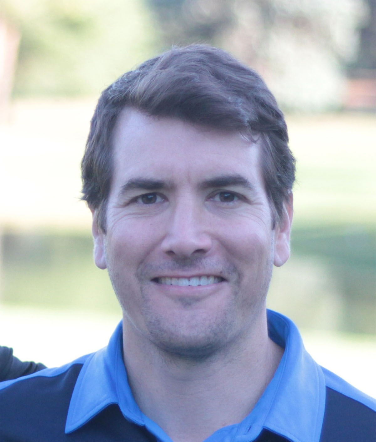 Michael Harradine
