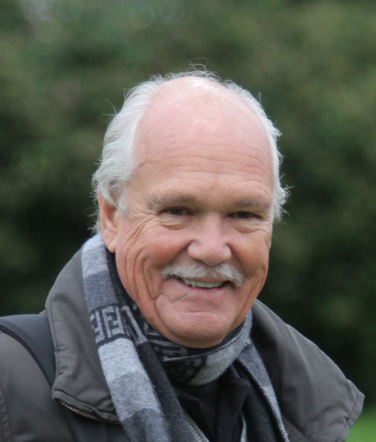 Peter Harradine