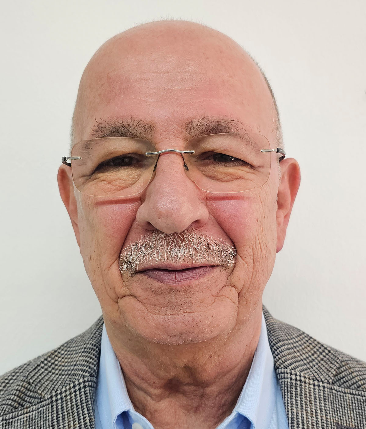 Suheil Najjar