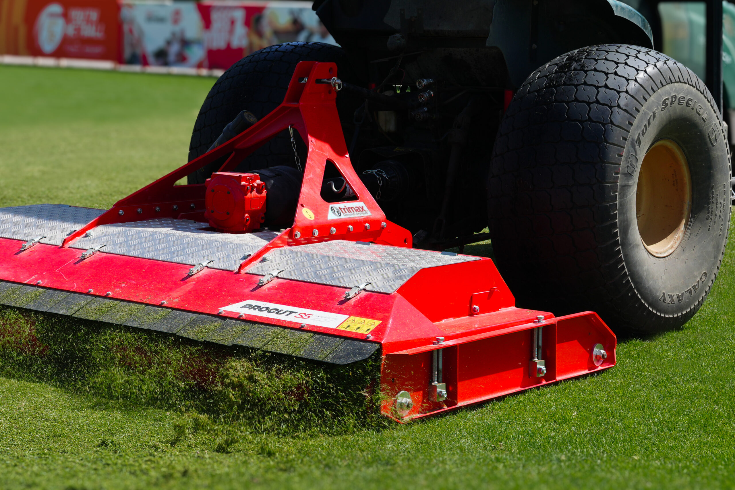 Trimax ProCut 1