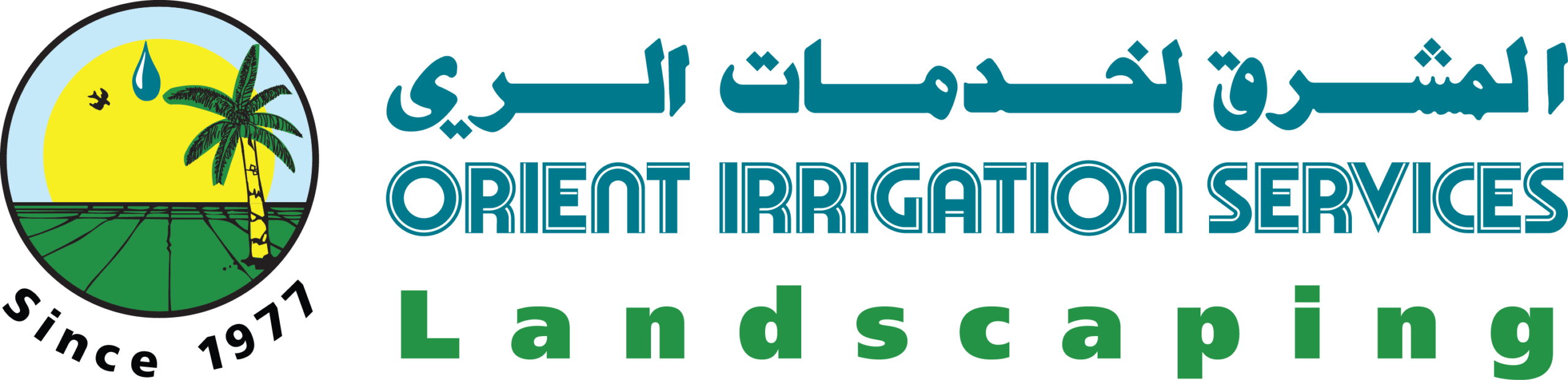 Orient Irrigation Services L.L.C