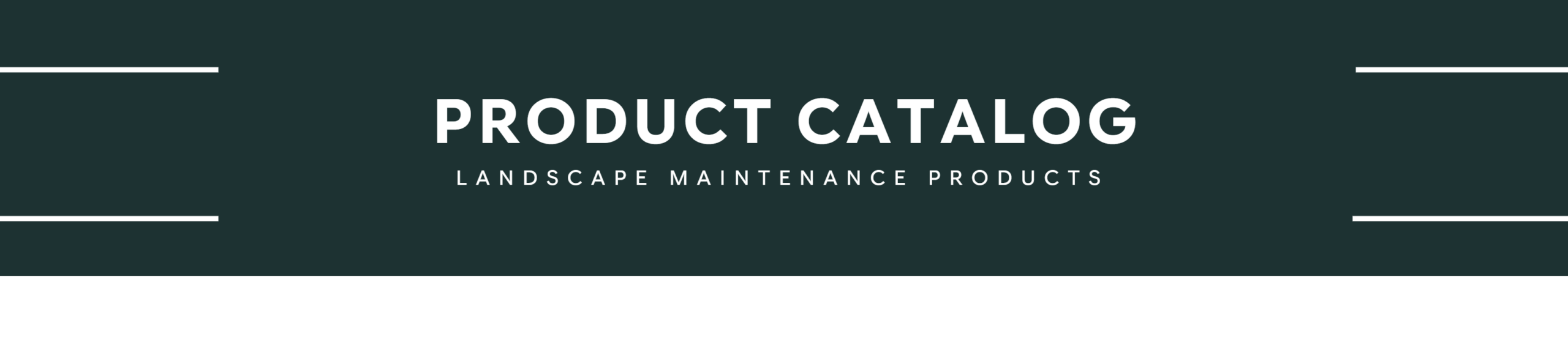 Commercial landscaping equipment UAE Pellenc dealer