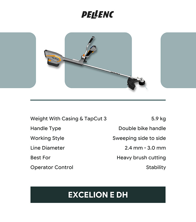 brush cutter hedge trimmer commercial landscaping equipment UAE Dubai Sharjah Abu Dhabi Fujairah