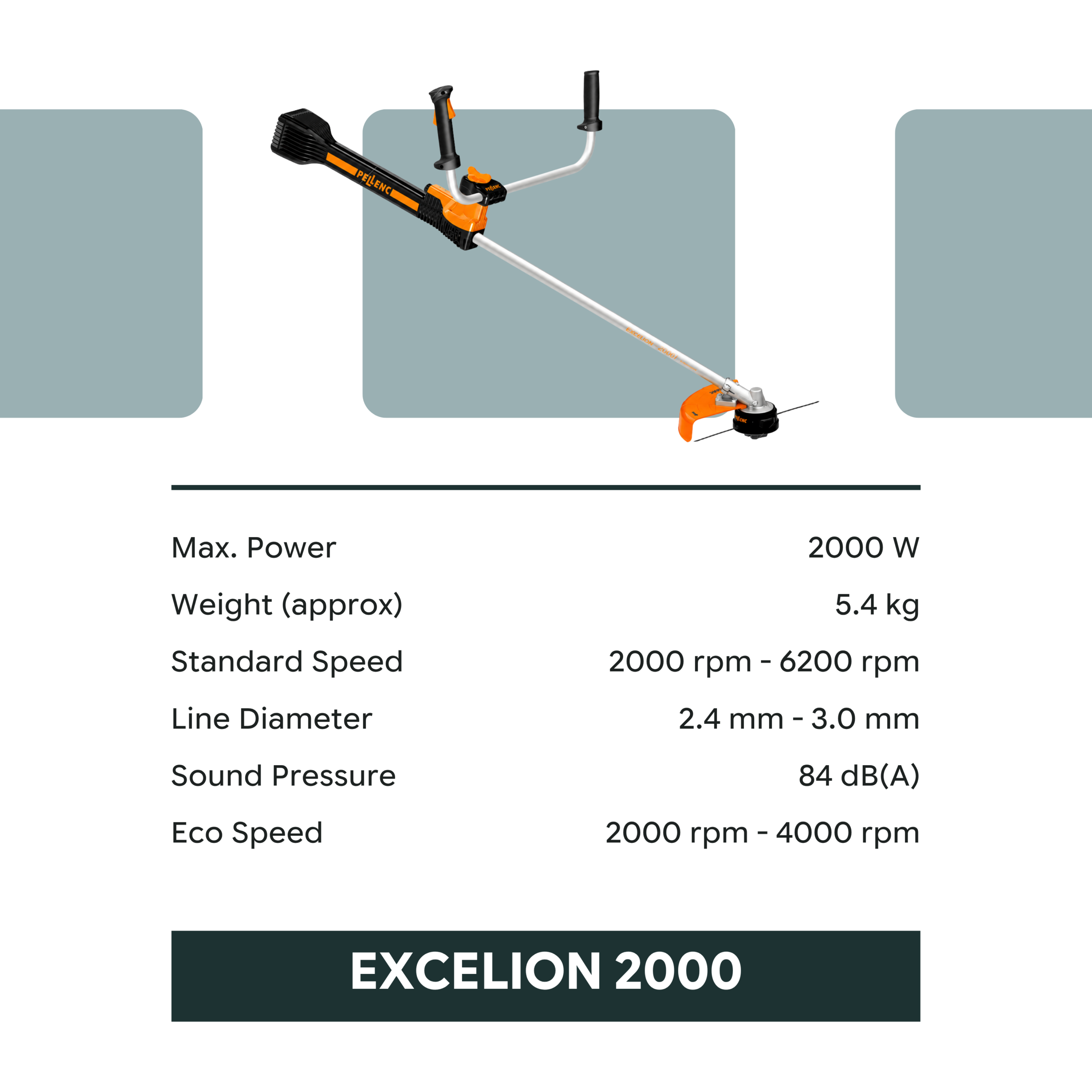 hedge trimmer UAE brush cutter landscaping equipment