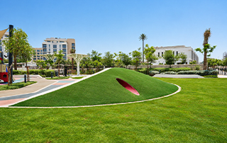 contracting orient irrigation services