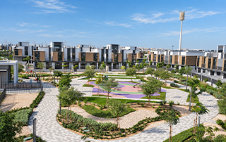 construction company in the uae orient irrigation services