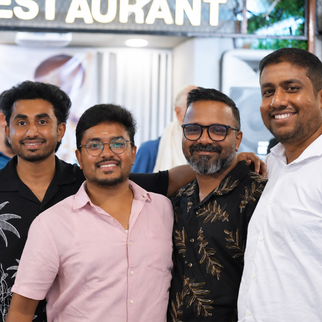 Onam celebrations at orient irrigation services