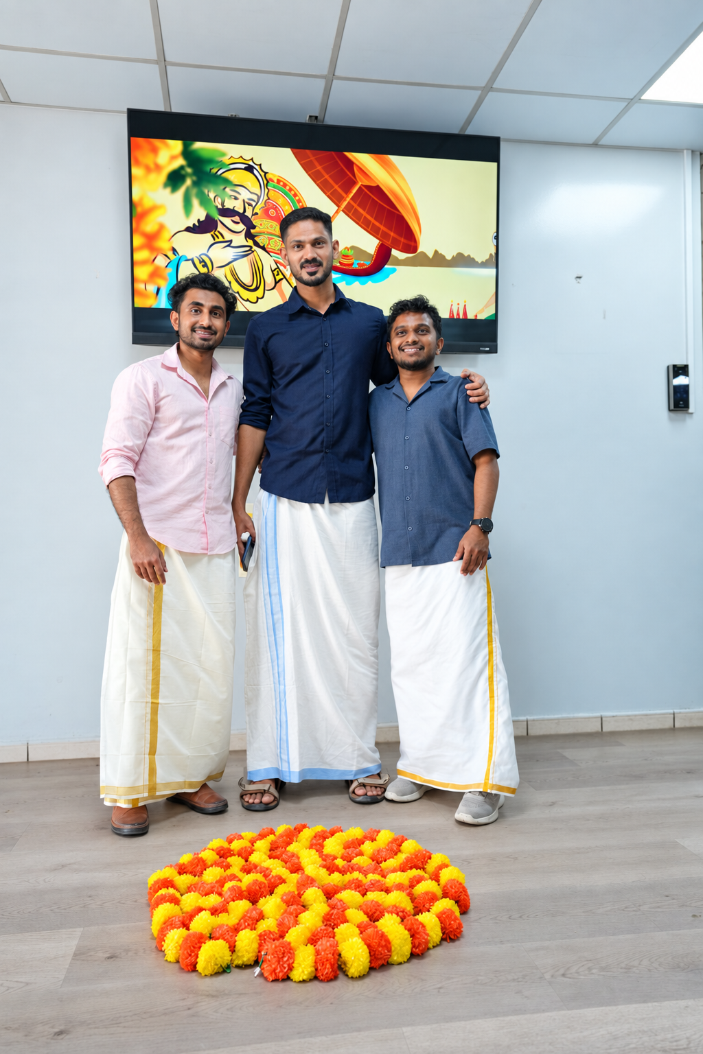 onam sharjah